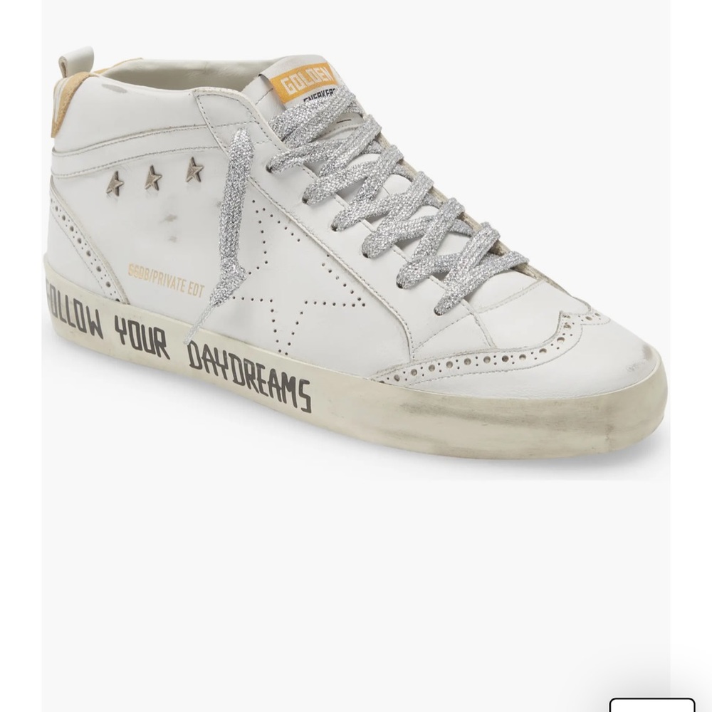 Mid Star Daydreams Sneaker (Women)